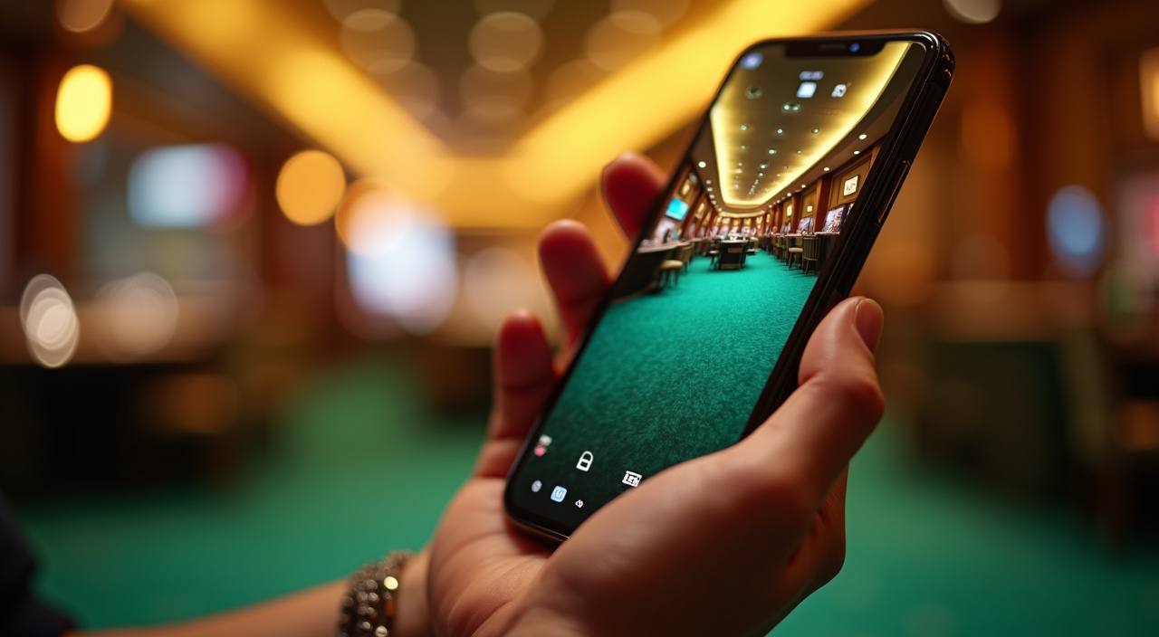 td777 mobile gaming