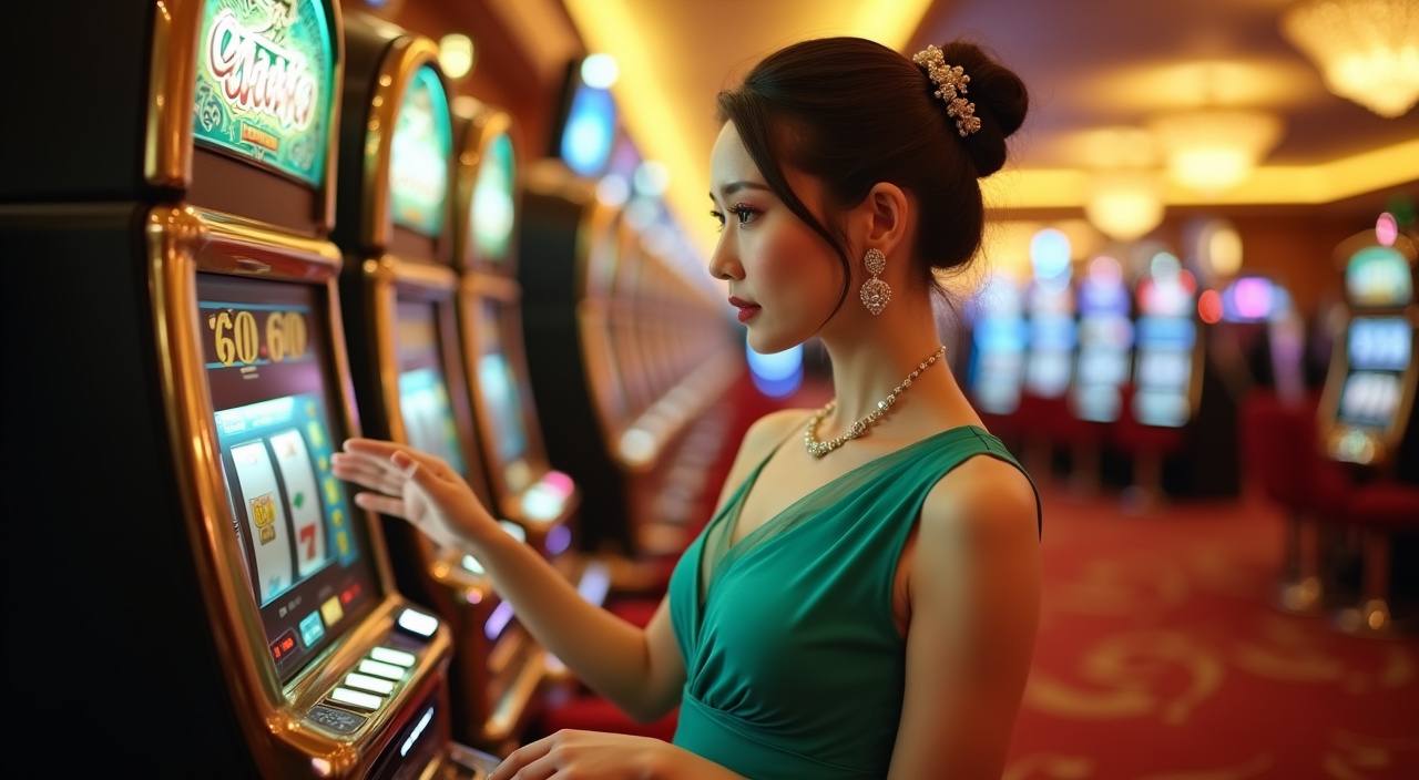 td777 td777 အတွက် တိုက်ရိုက်ကာစီနို စလော့ လမ်းညွှန်